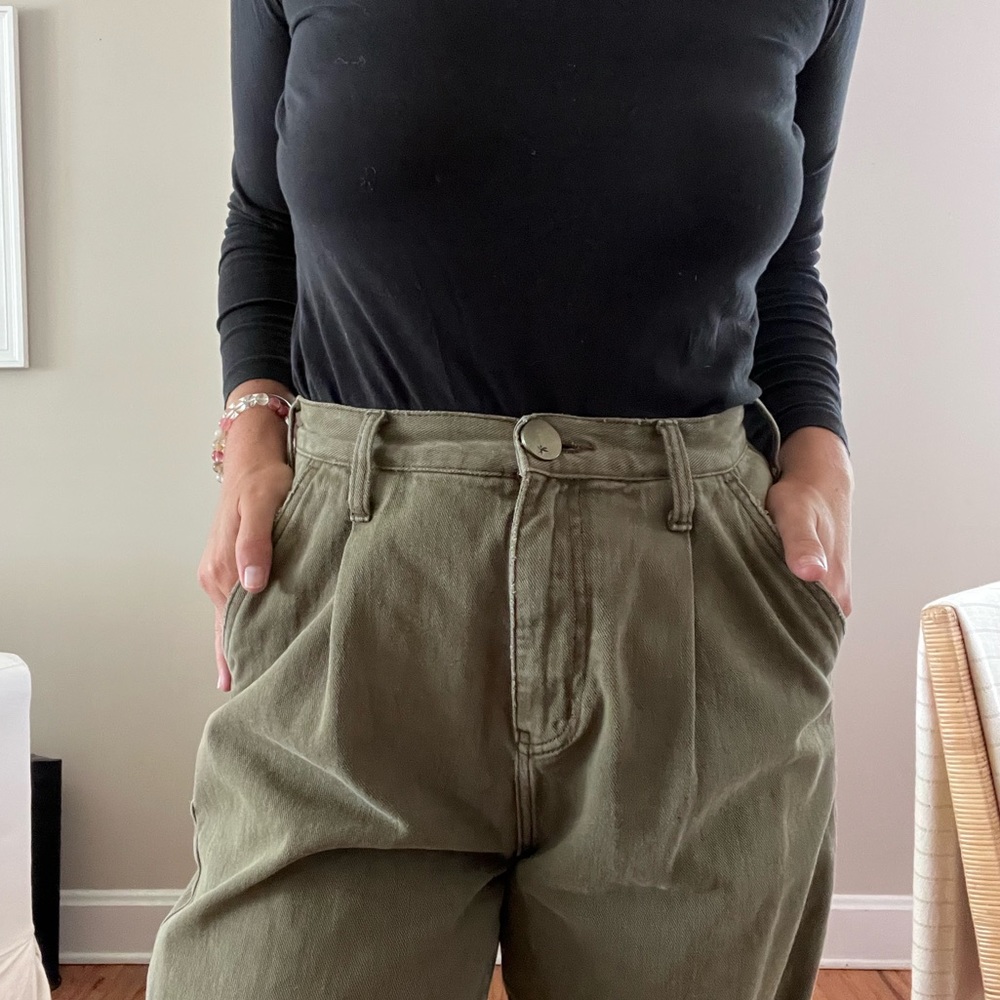 One Teaspoon | Smiths Trouser Jeans